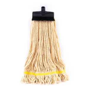 Factory Price High Quality Colorful Professional Brush Cleaning Round Mop