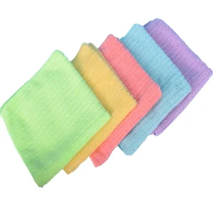 Factory Price Household Cleaning Product Quick-Dry Microfiber Towel