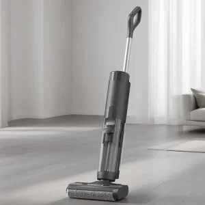 Factory Price M6 All in One 5000MAH 17000PA Wet and Dry Vacuum Cleaner Portable Floor Vacuum Cleaner Wet and Dry