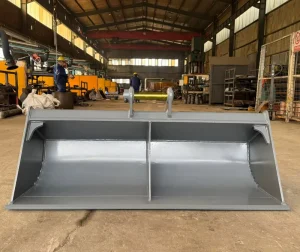 Factory Price Mud Bucket for Excavator