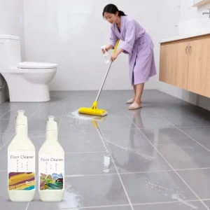 Factory Price Private Label OEM ODM Disposable Liquid Floor Cleaner Bulk Supply High Quantity