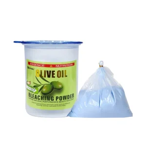 Factory Price Professional Hair Bleaching Powder Lightener Private Label Dust Free