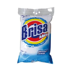 Factory Private Label Clean Detergent Washing Soap Powder for Clothes