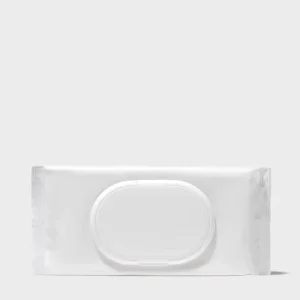 Factory Private Label Wet Wipes Cleansing Wipes Disposable Extractable Wet Wipes