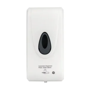 Factory Produce 1000 ML ABS Sensor Touchless Automatic Hand Soap Dispenser Alcohol Mist Spray Machine