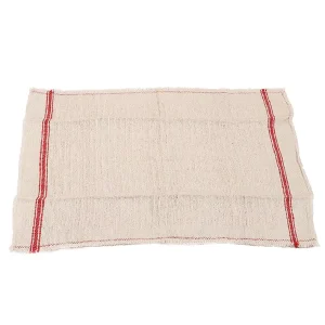 Factory Production and Household Strong Cleaning Cotton Thread Rag Flat Floor Cleaning Floor Wiping Cloth