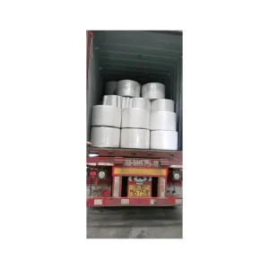 Factory Stain Remover Non Woven Colour Dye Grabber Catcher Jumbo Roll Trapping Sheets for Laundry