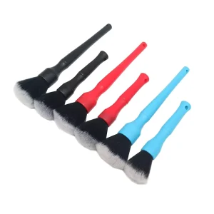 Factory Super Soft Car Wash Brushes Interior Dust Cleaning and Detailing Tool