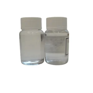 Factory Supply Amodimethicone Cetrimonium Chloride Trideceth-12 Silicone Oil for Hair Care Daily Chemicals