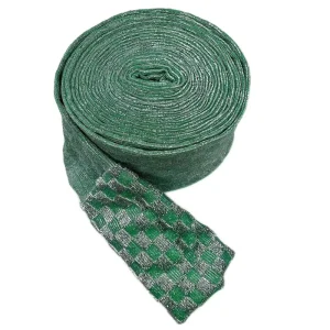 Factory Supply Colorful Eco-Friendly Sponge Scrubber Raw Material Scouring Pad Roll