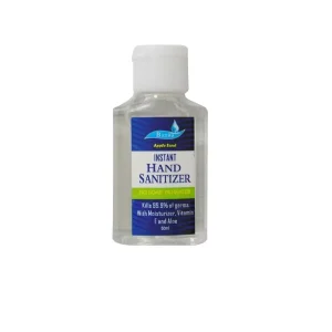Factory Supply Custom Convenient Hand Sanitizer