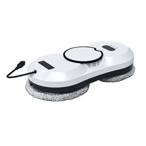 Factory Supply Electric Window Cleaning Robot Automatic Anti Fall Glass Washer Remote Control Household Window Cleaner Low Price