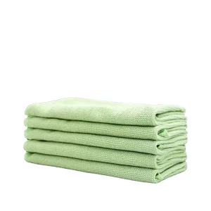 Factory Supply GMP Cleanroom Lint Free Cloth Absorbent Industrial Wiping Cloth Bulk Sale