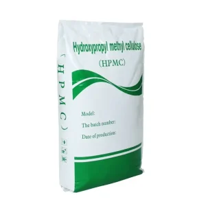 Factory Supply HPMC Hydroxypropyl Methyl Cellulose Hypromellose Powder CAS 9004 65 3 Thickener for Daily Chemical Detergent