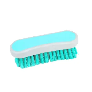 Factory Supply High Quality Eco Friendly Nylon Plastic Durable Cleaning Cloth Brush for Clothes Cleaning