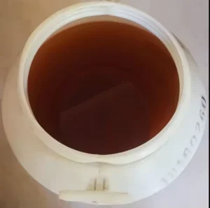 Factory Supply LABSA 96% CAS 27176 87 0 Dodecyl Benzene Sulphonic Acid Brown Liquid Anionic Surfactant Detergent Raw Material