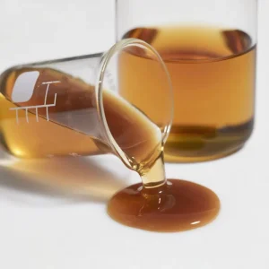 Factory Supply Labsa 96% CAS 27176-87-0 Industrial Grade Brown Liquid Linear Alkylbenzene Sulfonic Acid for Daily Chemicals