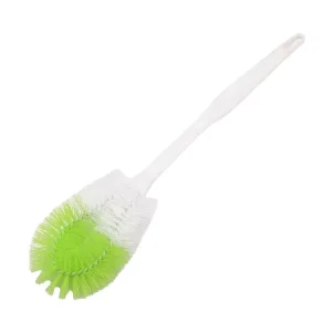 Factory Supply Long Handle Plastic Toilet Brush