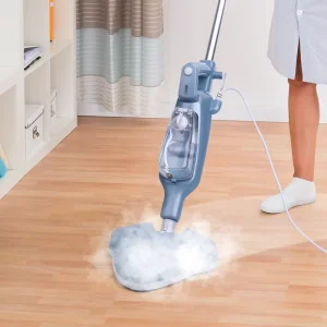Factory Supply Spry Mop Floor Cleaning Profession Home Electric Steam Mop