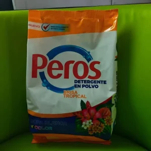 Factory Washing Powder Long Lasting Fragrance Household Laundry Detergent Powder OEM ODM Support Full Container