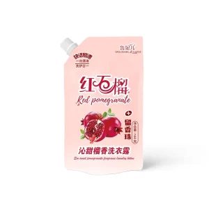 Factory Washing Powder OEM Detergent