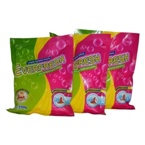 Famous Detergent Powder to Offer OEM ODM Service