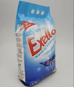 Famous Laundry Detergent Washing Powder