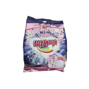 Fast Removing Dirty Washing Powder Detergent Strong Perfume Laundry Soap Detergent Powder