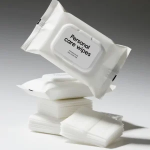 Female Facial Cleansing Wipes Makeup Remover Wipes OEM Free Sample Lady Face and Hand Cleaning Wipes Made in China
