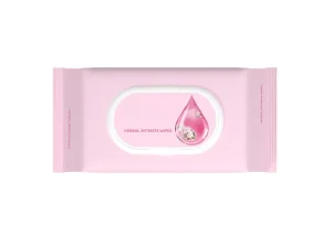 Feminine Hygiene Wipes Suitable For Wiping Intimate Areas Disinfecting And Protecting Women Private Parts For Sexual Use Unisex