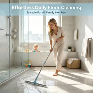 Fensterwischer Profi Professional Telescopic Handheld Window Cleaner Tools Long Glass Cleaning Wiper