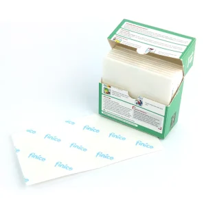 Finice FNC719 Disposable Laundry Dye Trapping Tablets for Absorbing Stains and Colors Machine Wash