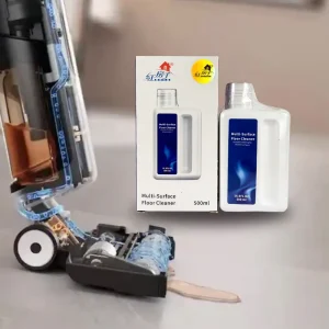 Floor Cleaner Liquid