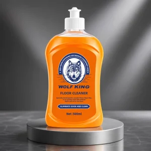 Floor Cleaner Value Pack 500ml x 24