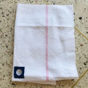 Floor Cleaning Cloth With Hole Nonwoven Cleaning Cloth