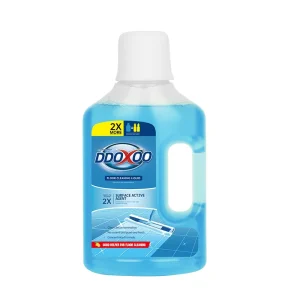 Floor Cleaning Liquid Detergent and Stain Remover for Various Floor Materials