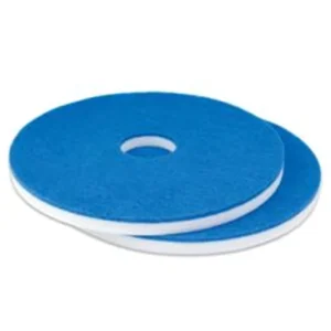 Floor Cleaning Melamine Sponge 17-Inch Polishing Pad Scouring Pad