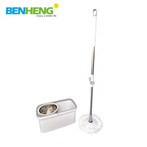 Floor Cleaning Mop for Bathroom, Kitchen, Wood, Tile and Laminate
