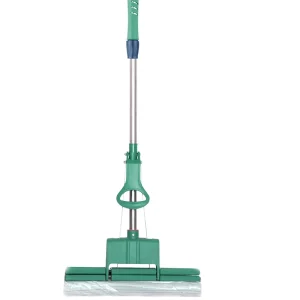 Floor Cleaning Tools Telescopic PVA Sponge Mop