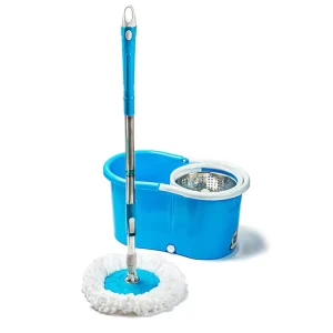 Floor Mop with Bucket