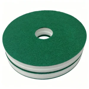 Floor Nano Sponge Scouring Pads High-Absorption Household Cleaning Scrubber
