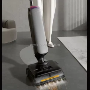Floor One Steam Artist 70 Handheld Cordless Wet Dry Vacuum Cleaner