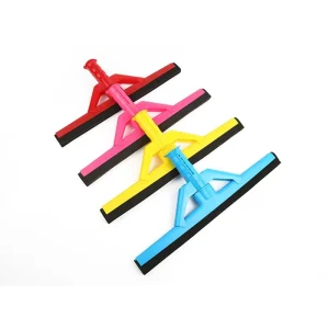 Floor Squeegee Refill Steel and EVA Material Eco Friendly Customizable Color