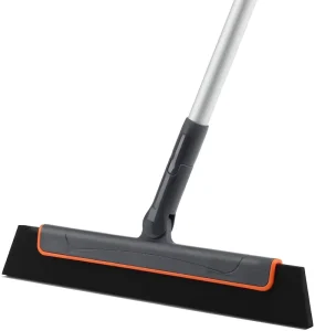 Floor Squeegee Wet Room Tile Cleaning EVA Broom