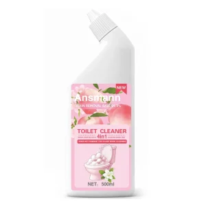 Floral Scent Toilet Cleaner