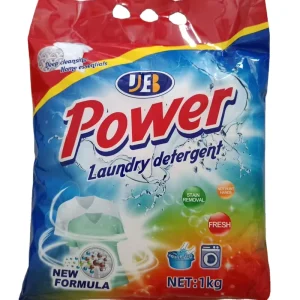 Floral Scented Laundry Detergent Powder for Apparel Stain Removal 15 30% for Ingredients Made in China
