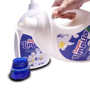Flower Scent Fabric Softener Laundry Products After Cloth Washing Detergent Liquid Supplier Price