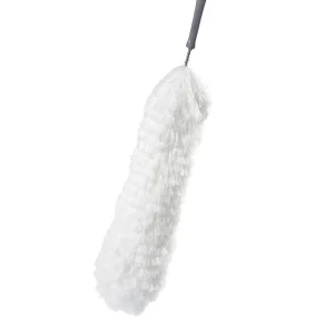 Fluffy Dry Mop Duster for Household Corner Cleaning