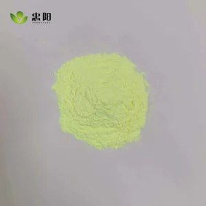 Fluorescent Brightener CBS-X Powder Laundry Detergent Grade Optical Brightener