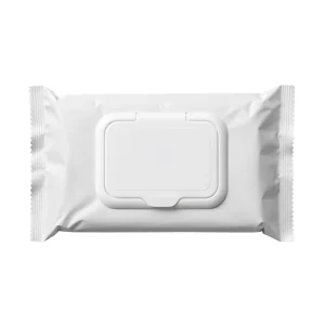 Flushable Biodegradable Environmentally Friendly Soft Skin-Friendly Customize Wet Wipes Household Non-Woven